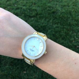 Kate Spade Watch